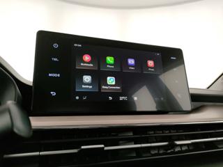 EMC Quattro usata, con Interni in pelle