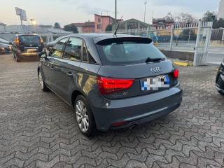 AUDI A1 usata, con Autoradio