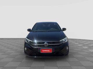 VOLKSWAGEN Taigo usata 7