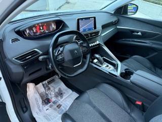 PEUGEOT 3008 usata, con Bracciolo