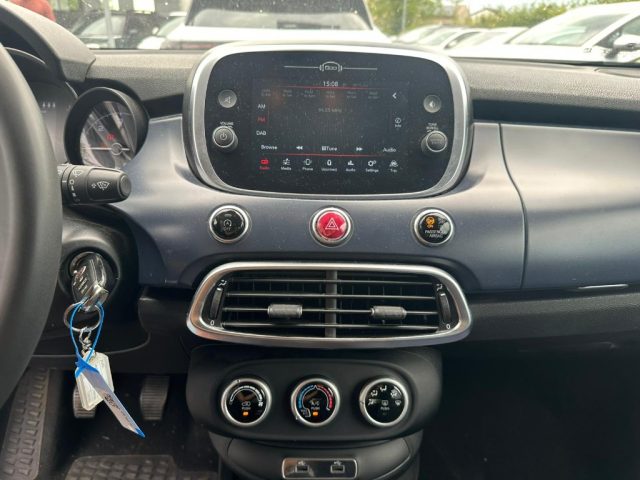 FIAT 500X usata, con Boardcomputer