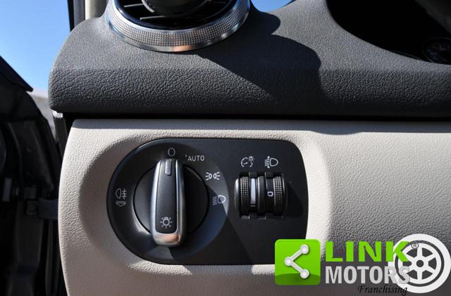 AUDI A3 usata, con Isofix