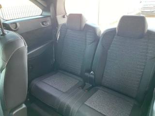 PEUGEOT 5008 usata, con Bluetooth