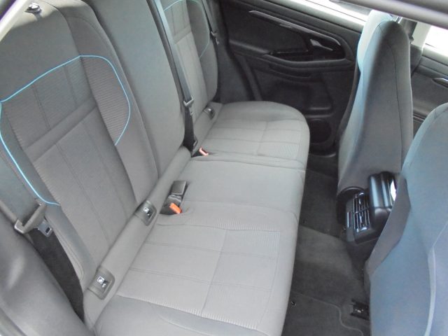 LAND ROVER Range Rover Evoque usata 26
