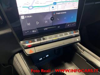 RENAULT Austral usata, con Servosterzo
