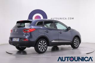 RENAULT Kadjar usata, con ESP