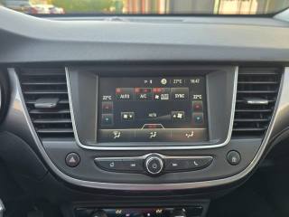 OPEL Crossland X usata, con Android Auto