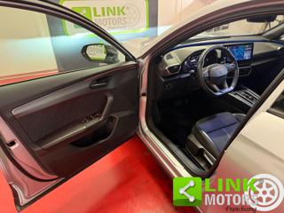 CUPRA Formentor usata, con Chiusura centralizzata