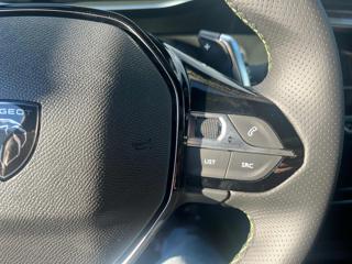 PEUGEOT 2008 usata, con Cruise Control