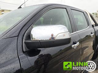 FORD Ranger usata, con Fari full-led