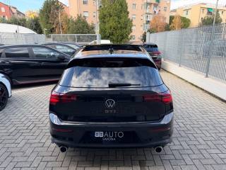 VOLKSWAGEN Golf GTI usata, con Boardcomputer