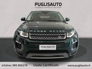 LAND ROVER Range Rover Evoque usata, con Airbag