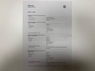 VOLKSWAGEN T-Roc usata, con Autoradio digitale