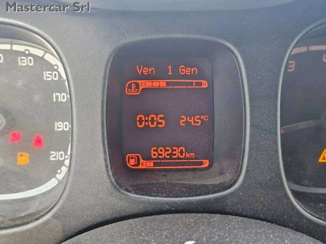 FIAT Panda usata 10