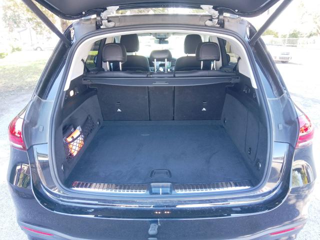 MERCEDES-BENZ GLE 300 usata, con Fendinebbia