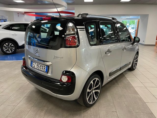 CITROEN C3 Picasso usata, con Cruise Control
