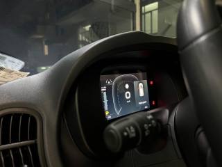 FIAT Panda usata, con MP3