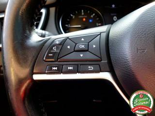 NISSAN Qashqai usata, con Controllo vocale