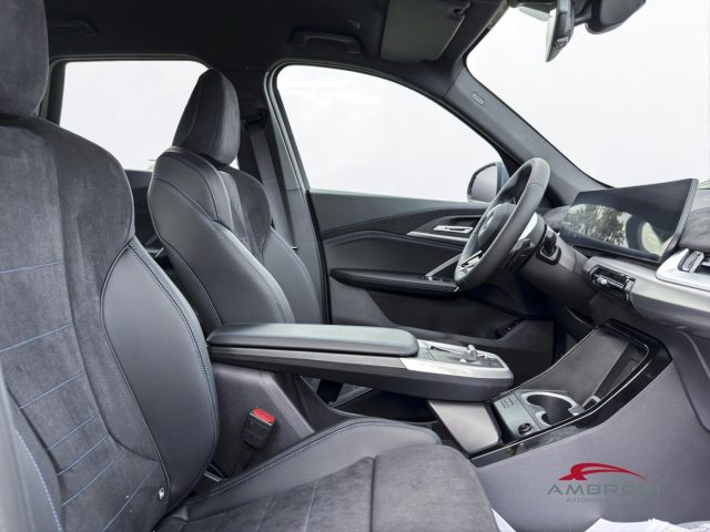 BMW X1 usata 10