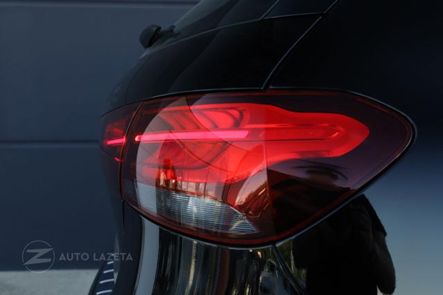MERCEDES-BENZ GLA 180 usata, con Sedile posteriore sdoppiato