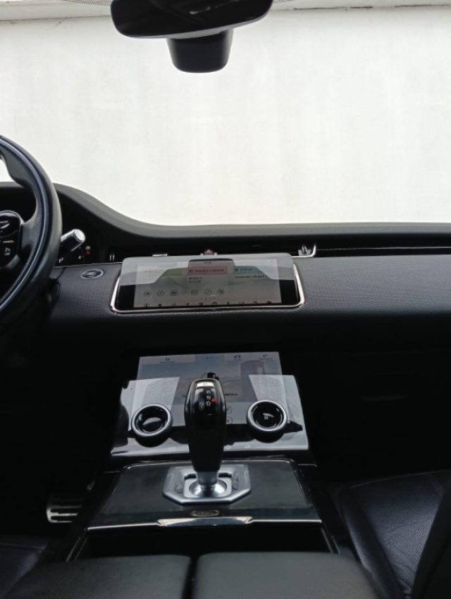 LAND ROVER Range Rover Evoque usata, con Sistema di navigazione