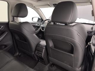 DR MOTOR DR F35 usata, con Volante multifunzione