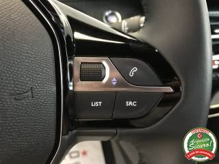PEUGEOT 2008 usata, con Fendinebbia
