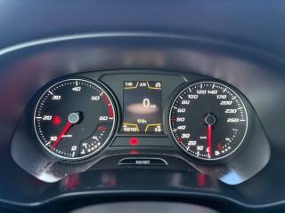 SEAT Leon usata, con Fendinebbia