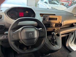PEUGEOT Partner usata 14