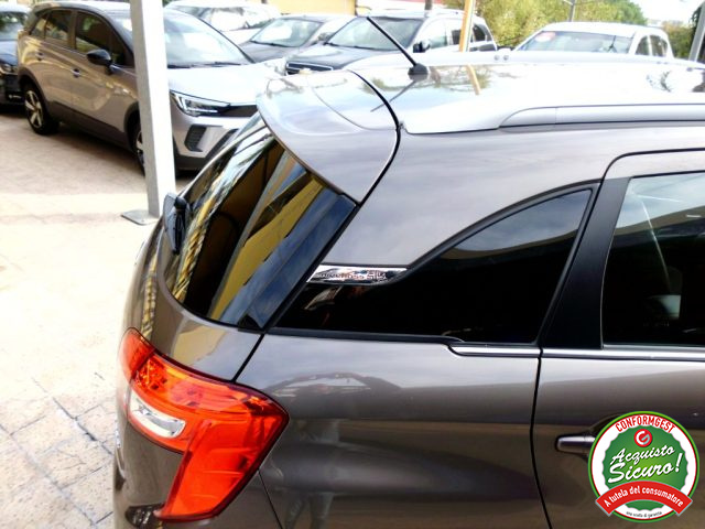CITROEN C4 Aircross usata 39