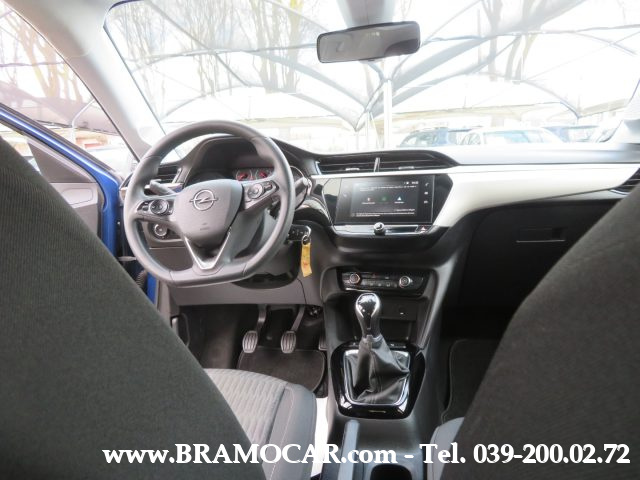 OPEL Corsa usata, con Sensore di pioggia