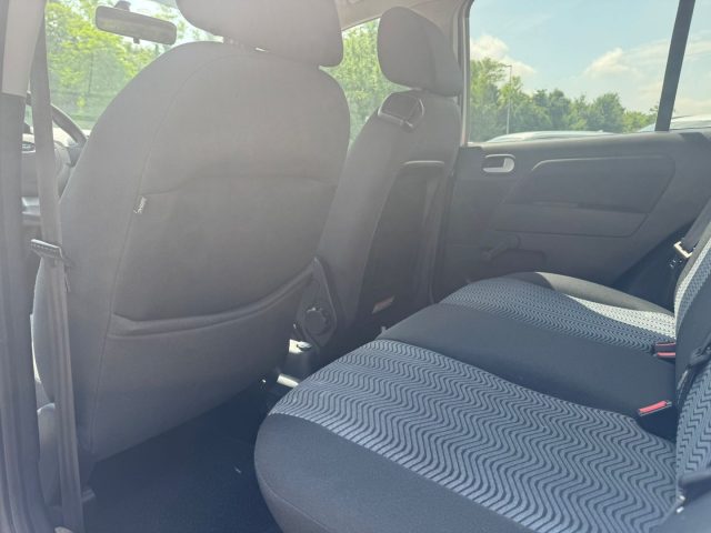 FORD Fusion usata, con Immobilizzatore elettronico