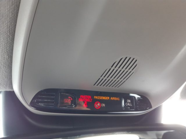VOLVO XC40 usata, con Fari LED