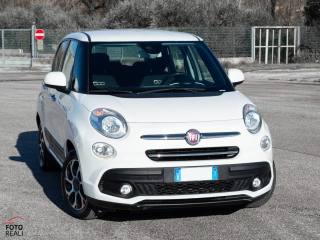 FIAT 500L usata, con Cerchi in lega