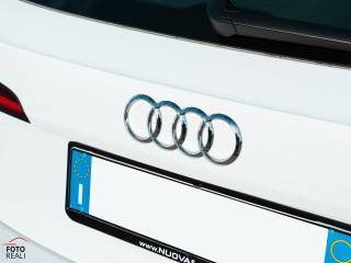 AUDI A4 allroad usata, con Volante multifunzione