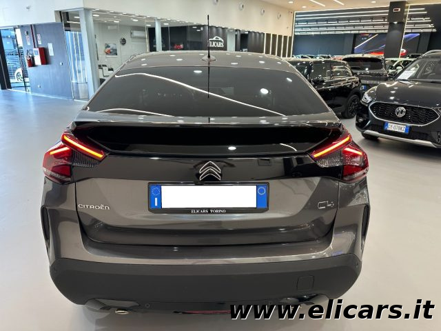 CITROEN C4 usata, con Autoradio