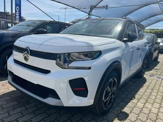 CITROEN C3 PureTech 100 S&S Max