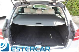 MERCEDES-BENZ C 220 usata, con Filtro antiparticolato