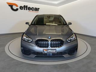 BMW 116 usata, con Airbag