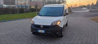 FIAT Doblo usata, con Airbag