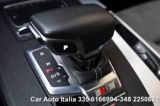 AUDI SQ5 usata, con Divisori per bagagliaio