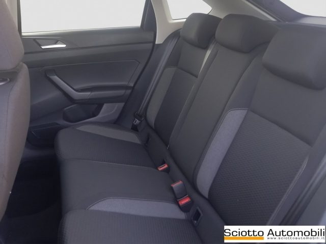 VOLKSWAGEN Taigo usata, con Immobilizzatore elettronico