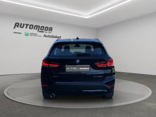 BMW X1 usata, con Autoradio