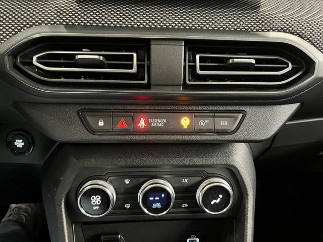 DACIA Jogger usata, con Cruise Control