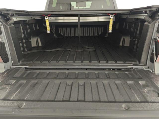 FORD Ranger usata, con Fendinebbia