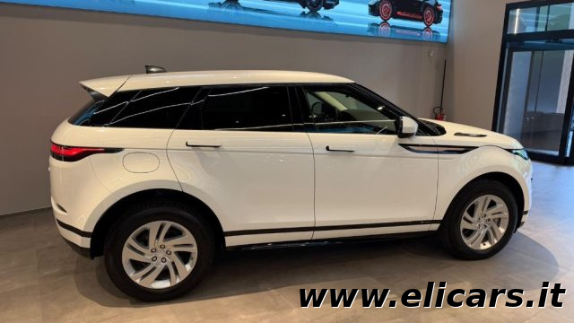 LAND ROVER Range Rover Evoque usata, con Alzacristalli elettrici