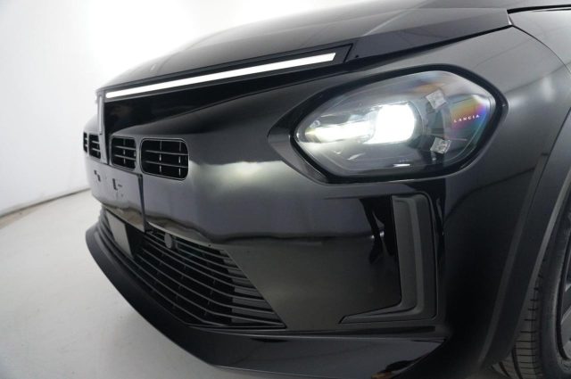 LANCIA Ypsilon usata 28