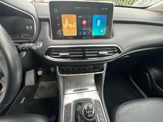 MG HS usata, con Park Distance Control