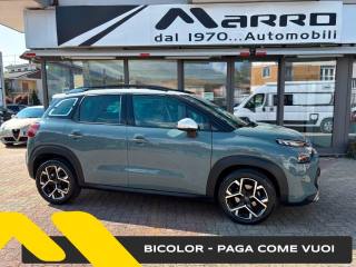 CITROEN C3 Aircross PureTech 110  Shine Pack  bicolor