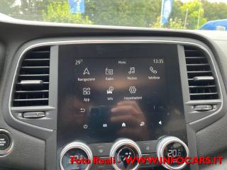 RENAULT Megane usata 25